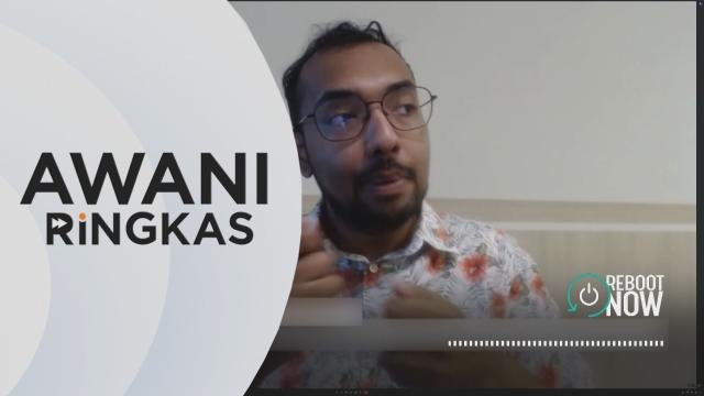 AWANI Ringkas: Perlu MOU semua komponen Kerajaan Perpaduan