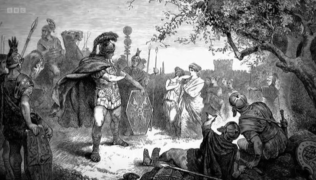 Celebrity Antiques Road Trip S11E08 Duncan James-Antony Costa