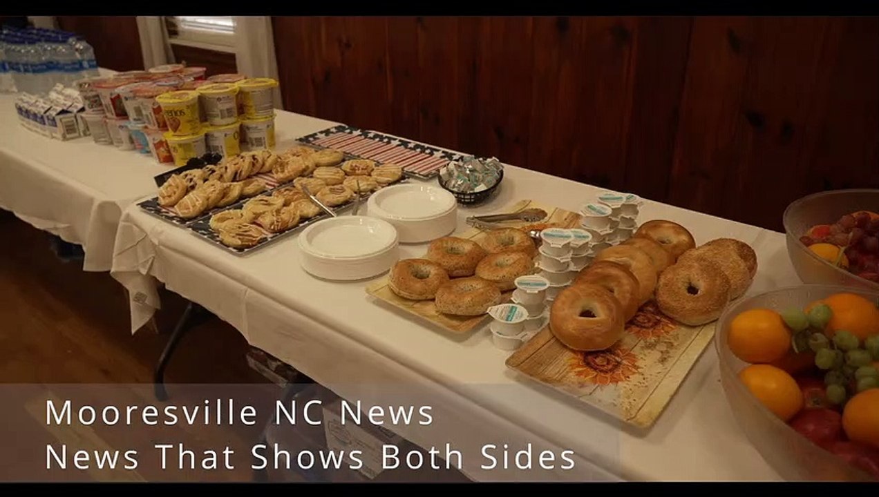 November 10 - Free verterans day breakfast 720