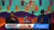 Assistir MTV No Estúdio Com O Ex Salseiro Vip Mob e Marina 08/12/22 Ep. 8 Completo