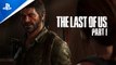 The Last of Us: Parte I - Fecha de lanzamiento en PC