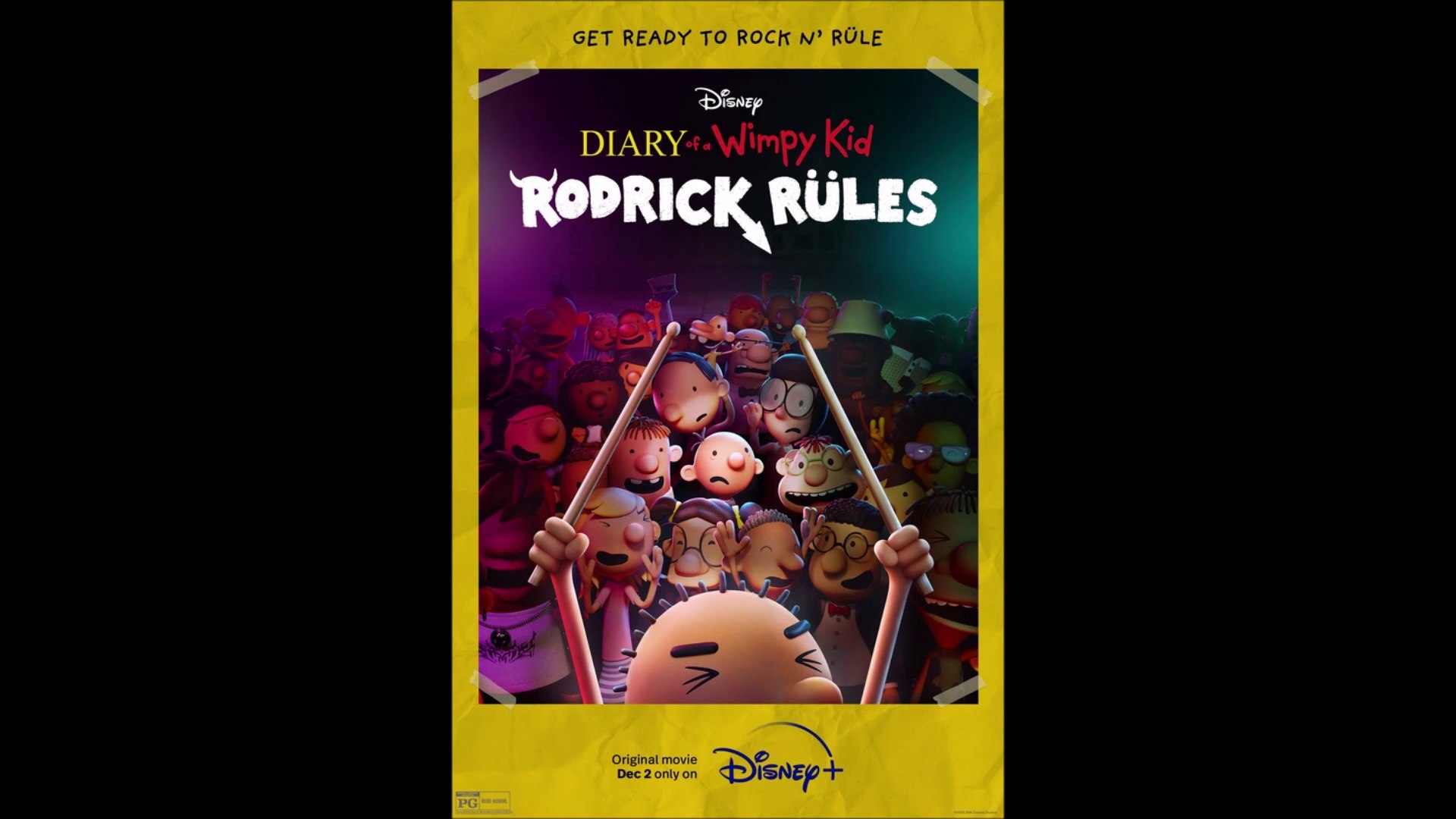 Diary Of A Wimpy Kid Rodrick Rules Movie Online Free Penguin Random