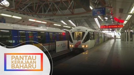 UTHM | Akan bentang rangka kerja tangani 'gangguan pengangkutan awam'