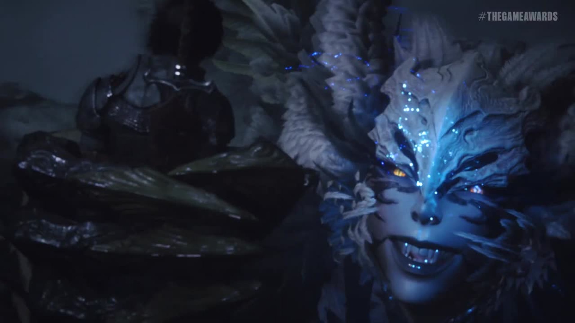 Final Fantasy XVI : Game Awards Trailer