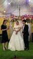 Clip: Lộ nhiều chi tiết cho thấy đám cưới Mai Kim Liên - Hải Vót là giả