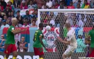 Serbia Vs Cameron 2022 (Fifa Highlights)