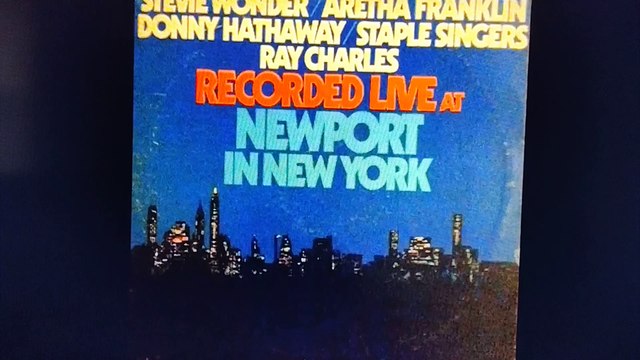 Staple Singers: You Gonna Make Me Cry 1972 (audio only)