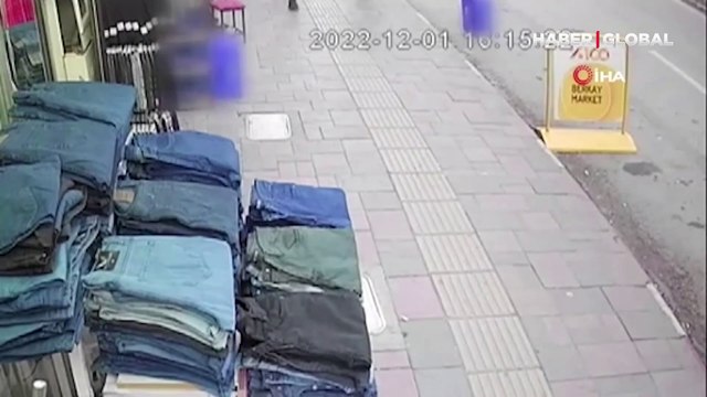 İyi niyet cinayetinde güvenlik kamerası görüntüleri ortaya çıktı