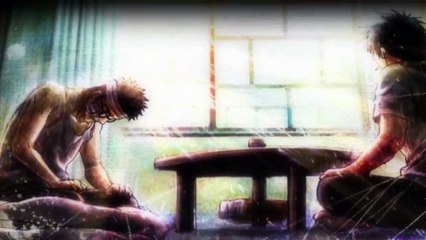 Rainbow Nisha Rokubou no Shichinin Staffel 1 Folge 22 HD Deutsch