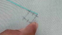 How to make Cross stitch basic embroidery stitches unique and easy stitches