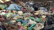 Un comité de la ONU da los primeros pasos hacia un tratado sobre la contaminación por plásticos