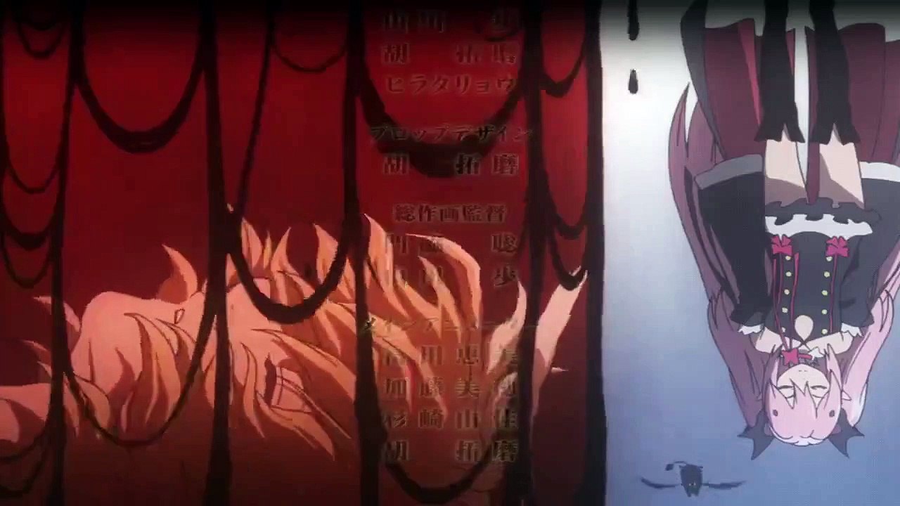 Seraph of the End Staffel 1 Folge 10 HD Deutsch