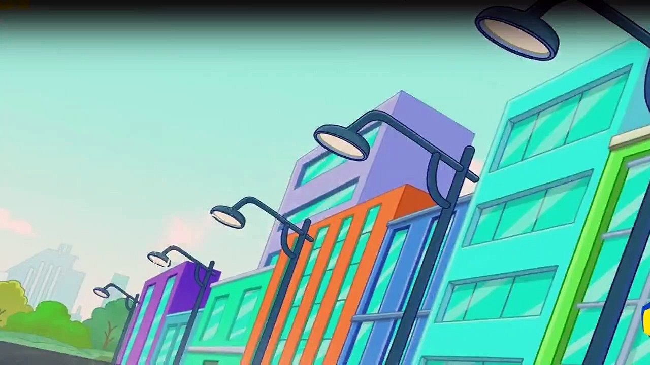 Marvel Superhelden Abenteuer Staffel 1 Folge 5 HD Deutsch