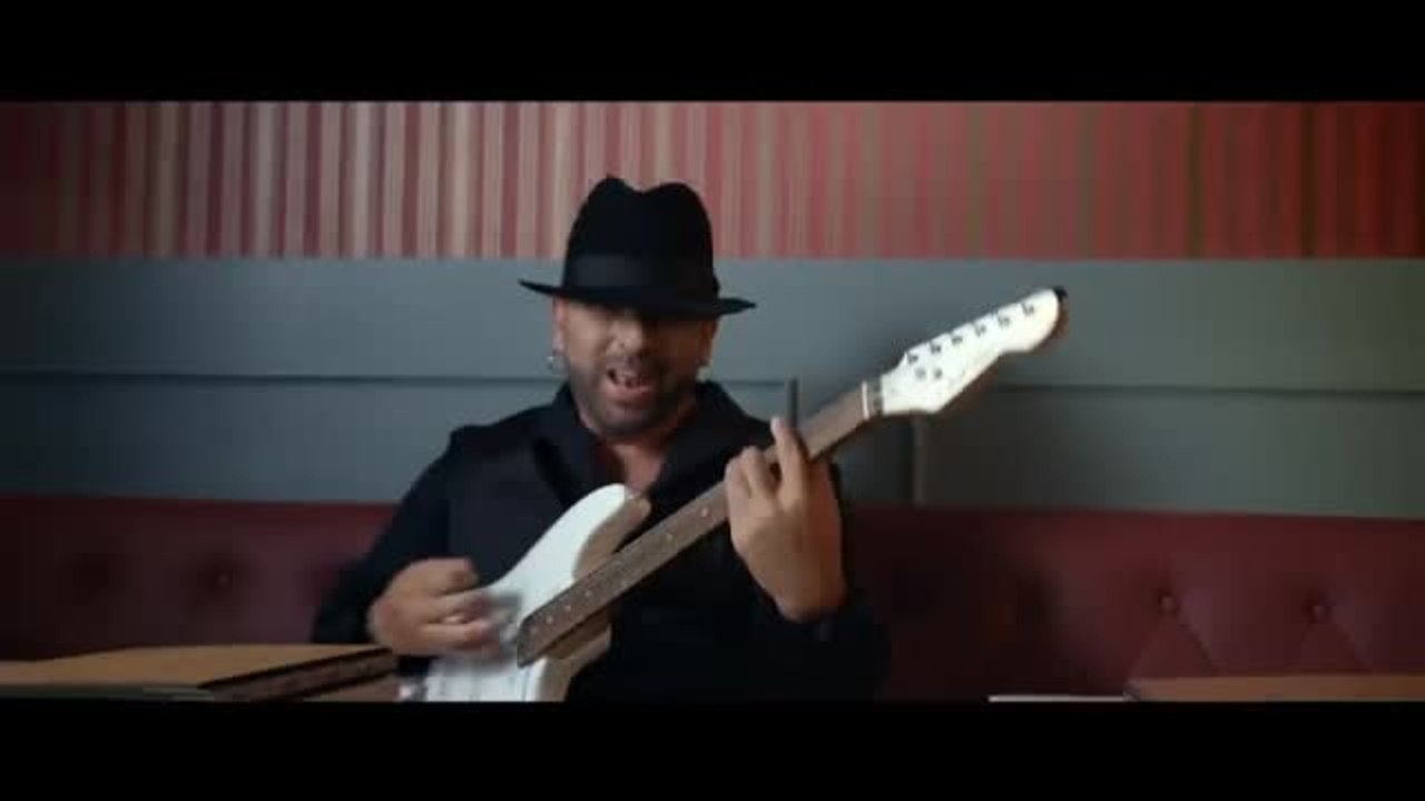 'El Barrio' estrena nuevo disco: 'Atemporal'