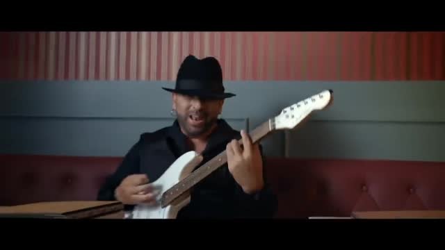 'El Barrio' estrena nuevo disco: 'Atemporal'