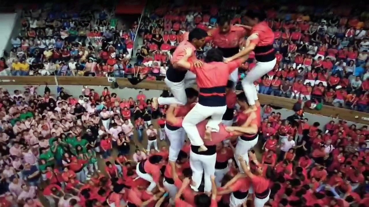 One Strange Rock Staffel 1 Folge 9 HD Deutsch