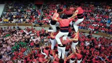 One Strange Rock Staffel 1 Folge 9 HD Deutsch