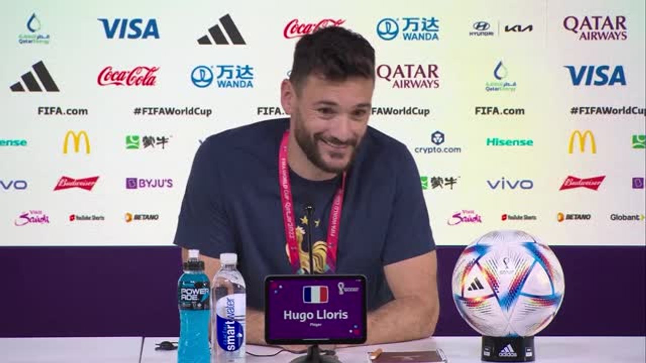 Lloris zu Länderspiel-Rekord: 'Fühle mich geehrt'