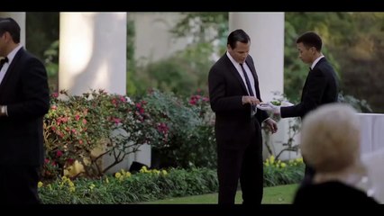 GREEN BOOK Bande Annonce VF (2019)