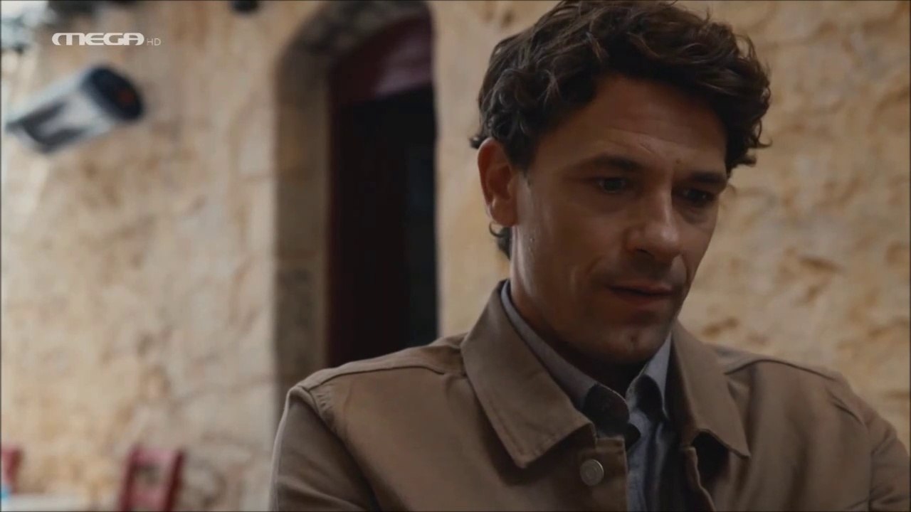Apostolis Totsikas - Gi tis elias (Episode 58-59 scenes / Season 2)