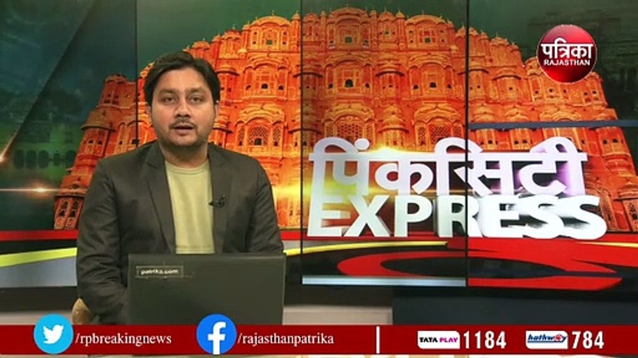 'खुशबू-ए-राजस्थान' में दिखाए फोटोग्राफी का हुनर