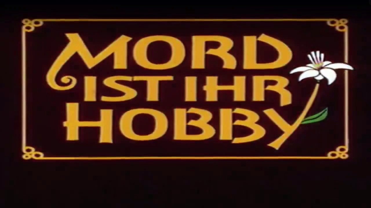 Mord ist ihr Hobby Staffel 10 Folge 14 HD Deutsch