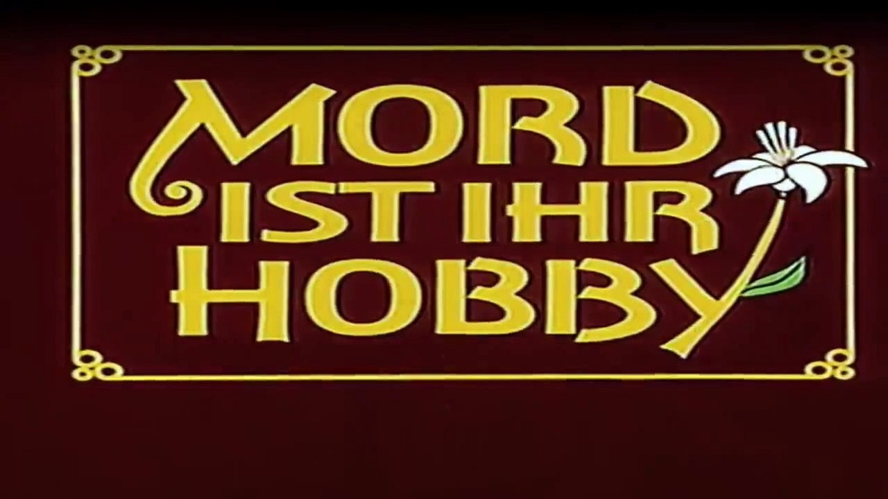Mord ist ihr Hobby Staffel 10 Folge 19 HD Deutsch