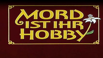 Mord ist ihr Hobby Staffel 10 Folge 18 HD Deutsch
