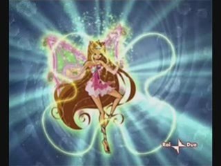 Winx club enchantix