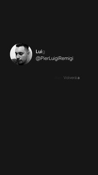 La Felicidad es como las Olas. Las Olas del Mar. Volverán a Llegar | Pier Luigi Remigi