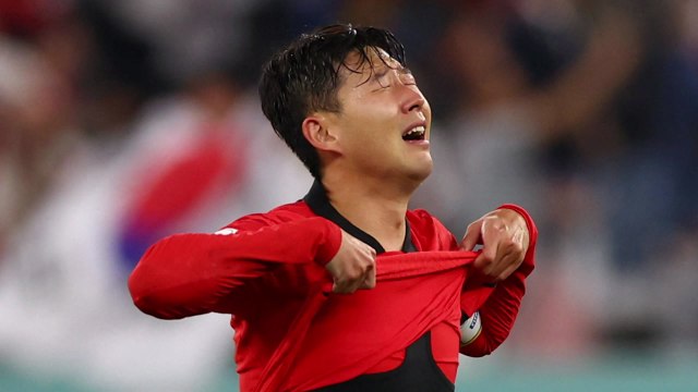 외신, 한국 월드컵 16강 진출 주목... 격정적 마감 / YTN