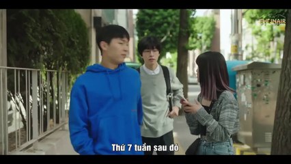 [VIETSUB] TẬP 5 - PHIM "WEAK HERO CLASS 1" (WEAK HERO)