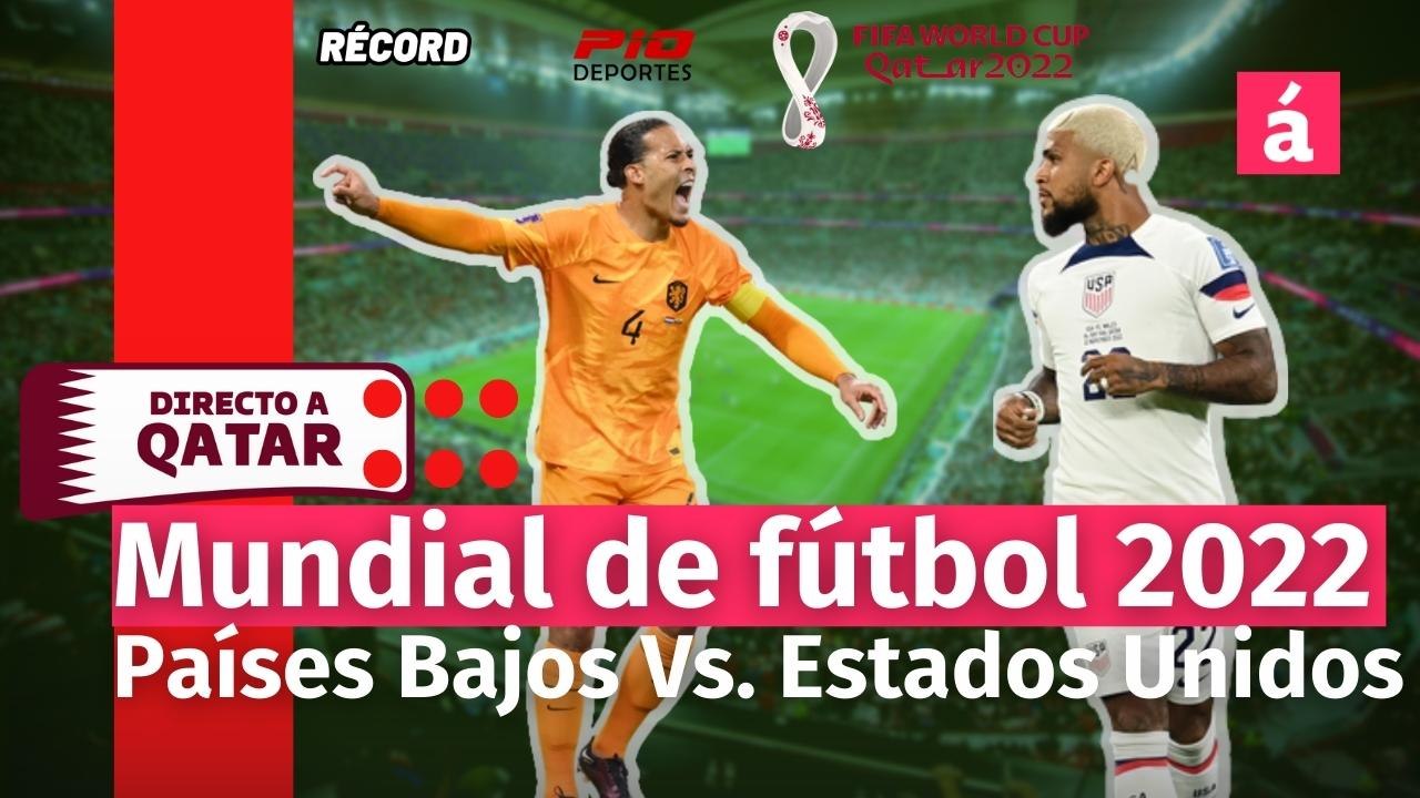 Directo al Mundial Radio