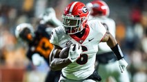 SEC Championship Preview: Are Points Expected In LSU Vs. Georgia (-17.5)?