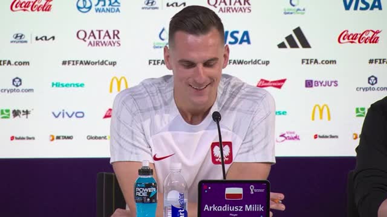 Milik: 'Brauchen Scooter, um Mbappe einzuholen'