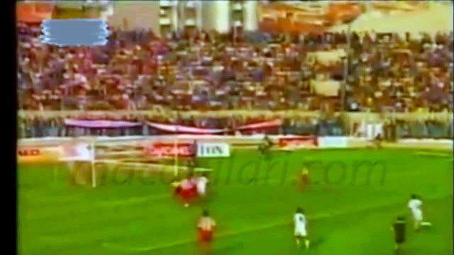 Çanakkale Dardanelspor 0-5 Beşiktaş 29.09.1996 - 1996-1997 Turkish 1st League Matchday 7 + Post-Match Comments (Ver. 2)