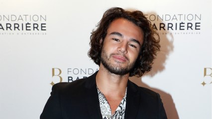 GALA VIDEO - Sébastien Roch : que devient “Cri-Cri d’amour” de la série Hélène et les garçons ?