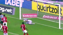 Grenal 422 - Grêmio 2 x 0 Internacional (03/11/2019)