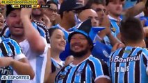 Grenal 424 - Grêmio 0 x 0 Internacional (12/03/2020) - Libertadores da América - Arena do Grêmio