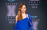 Cara Delevingne believes men ‘are not equipped with the right tool’ to satisfy women sexually