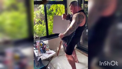 Funny Moments Of The Year Compilation At Gym