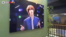 BTS Jin Birthday Projects 2022 in Seoul | Jin Day