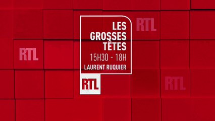 Le journal RTL de 16h du 03 décembre 2022