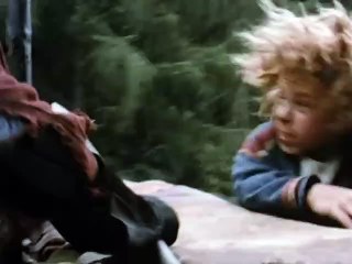 Willow (1988) - Trailer #1