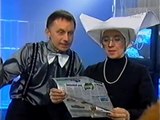 Kabaret Olgi Lipinskiej 2004 - 11 Niebezpieczna pora