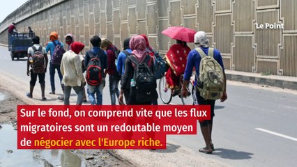 Pourquoi le Maghreb rechigne-t-il à rapatrier ses ressortissants expulsés ?