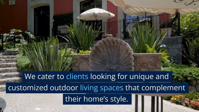 Miami Outdoor Kitchen / PERELLO PATIO Outdoor Kitchens & Pergolas