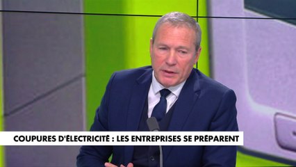 Jean-Michel Fauvergue : : «Nous sommes obligés de nous orienter vers des choses nouvelles»