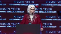 Emine Erdoğan: 