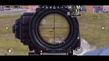 Fearless gameplay | Pubg Mobile Montage | ZePhyRuS Gaming